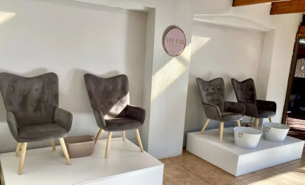 a pamper package for 1