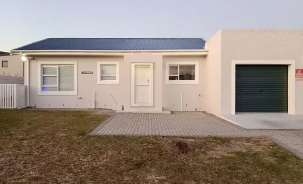 A Cosy, Pet-Friendly Stay for a Group for 4