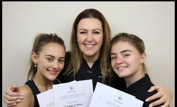 Become a Beauty Expert with a 2 Day Microblading Course