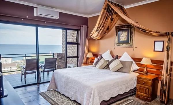 Enjoy 4-Star Accommodation Along the Sunny South Coast - Image 2