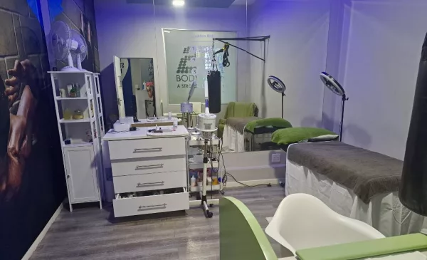 Soothe Your Muscles with EMS in Randburg - Image 3