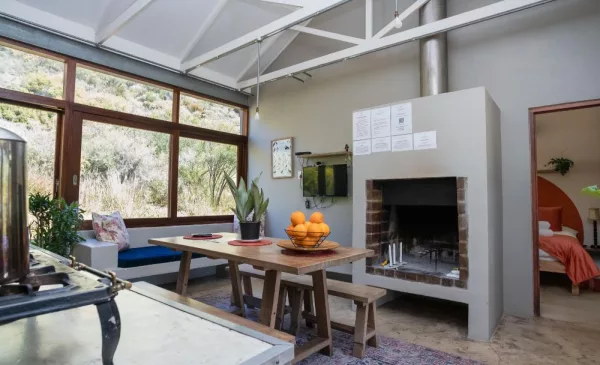 Escape to the Picturesque Citrusdal Valley with a Midweek Getaway - Image 5