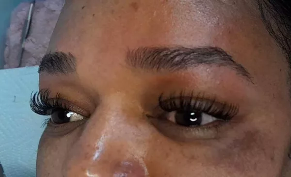 Enhance Your Appearance with Eyelash Extensions in Sandton - Image 3