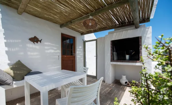 A 1 Night Weekend Stay in a Coastal Guest House - Image 5