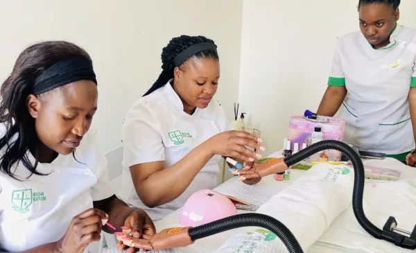 A 2-Week Beauty Course for Aspiring Beauty Therapists - Image 4