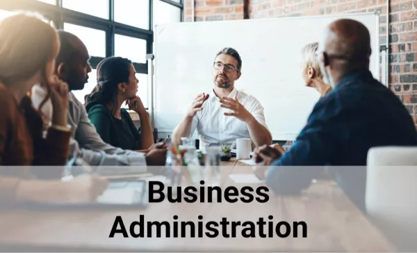 Learn Effective Business Management with an Advanced Diploma in Business Administration