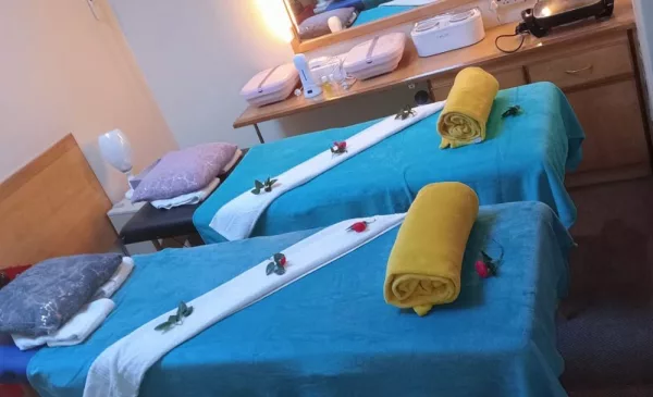 Have a Romantic Retreat with a Couple’s Stay and Spa Package - Image 5