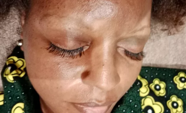Make a Statement with Individual or Volume Eyelashes - Image 5