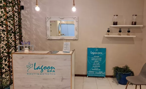 Couple’s pamper package in Umhlanga - Image 3