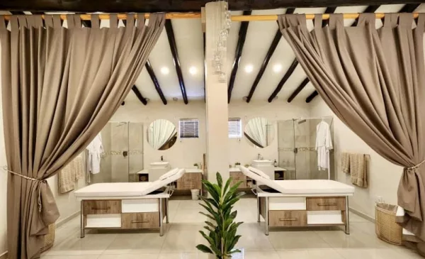 A Luxurious Spa Pampering Package for 1 in Randfontein - Image 3