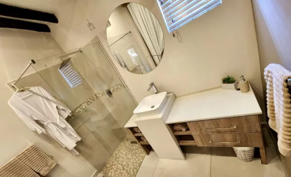 A Luxurious Spa Pampering Package for 1 in Randfontein - Image 4