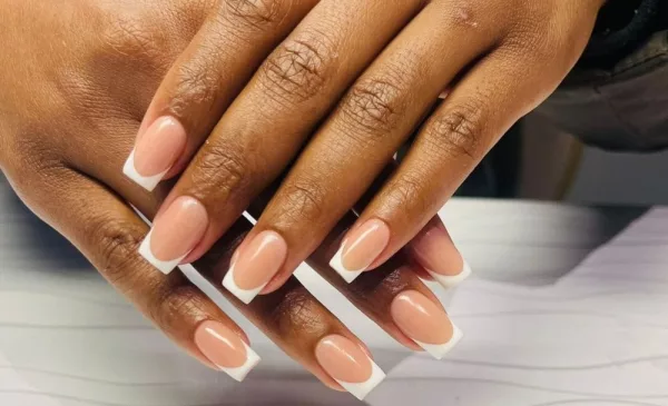 A Stylish Combo Nails Offer in Randburg - Image 3