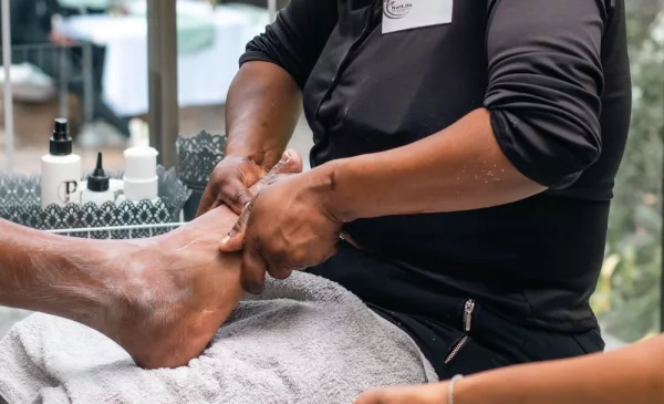 Unlock the Healing Power of this Wellness Package - Image 5