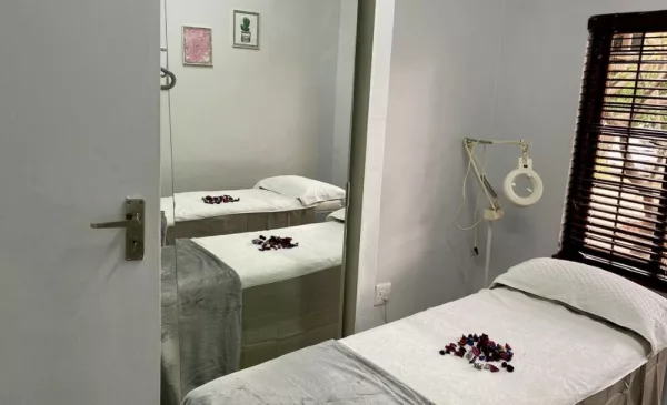 Indulge in a Heavenly Pampering Package for Two - Image 3