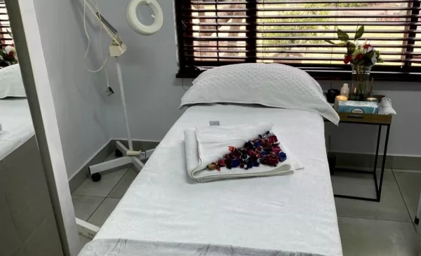 Indulge in a Heavenly Pampering Package for Two - Image 4