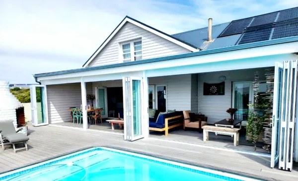 A 3-Night Cozy Coastal Retreat from 22-25 November (Friday-Monday) - Image 2