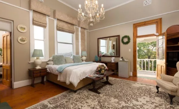 Enjoy Old-World Charm and Elegance Along the South Coast - Image 2