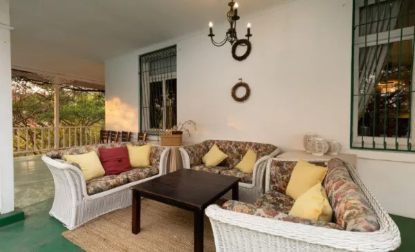 Enjoy Old-World Charm and Elegance Along the South Coast - Image 8