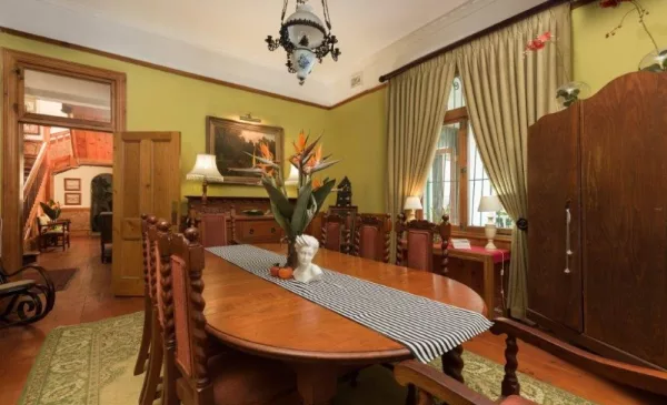 Enjoy Old-World Charm and Elegance Along the South Coast - Image 4