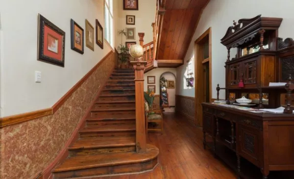 Enjoy Old-World Charm and Elegance Along the South Coast - Image 7