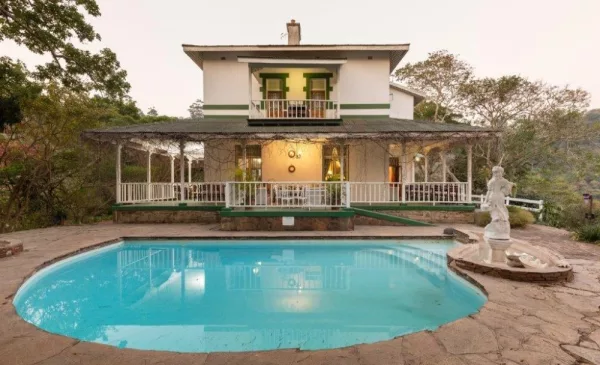 Enjoy Old-World Charm and Elegance Along the South Coast - Image 9