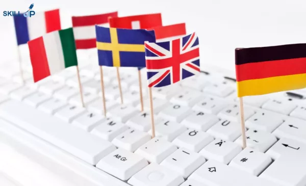Become a Polyglot with this European Languages Course