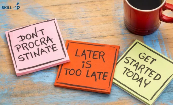 Beat Procrastination with this Online Course
