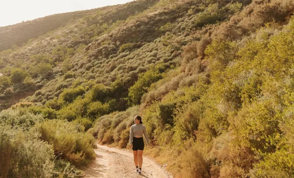 A 2-Night Midweek Stay in the Tranquil, Unspoilt Wilderness - Image 9