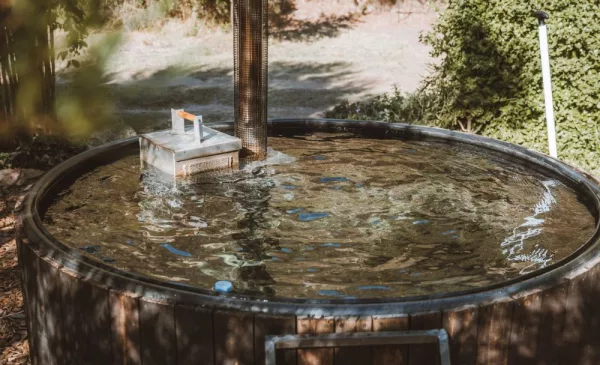 A 2-Night Midweek Stay in the Tranquil, Unspoilt Wilderness - Image 3