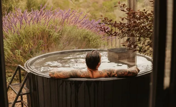 A 2-Night Midweek Stay in the Tranquil, Unspoilt Wilderness - Image 5