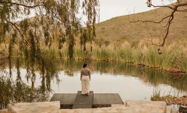 A 2-Night Midweek Stay in the Tranquil, Unspoilt Wilderness - Image 6