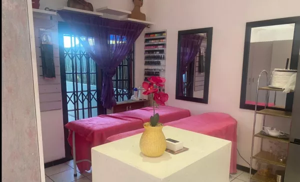 Treat Your Feet with a Full-house Pedicure in Randburg