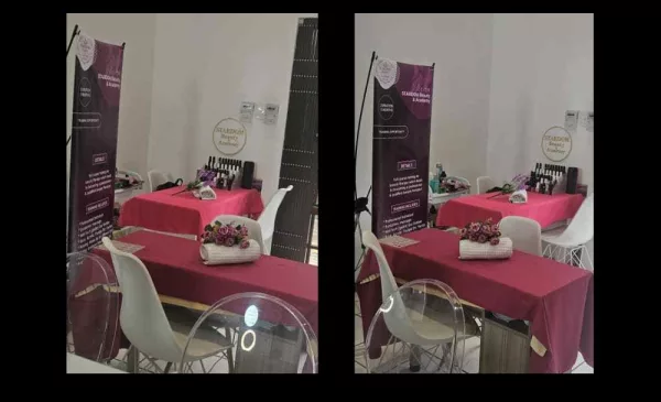 Treat Your Feet with a Full-house Pedicure in Randburg - Image 3