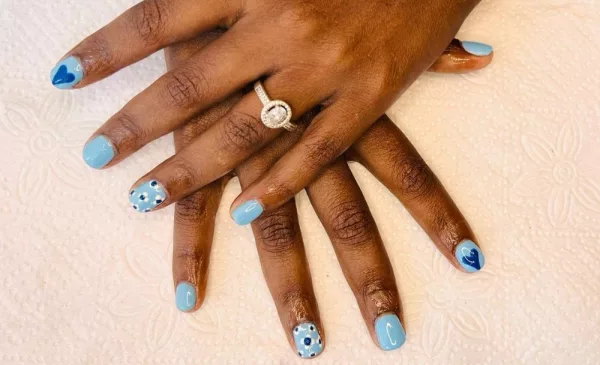 Revitalise Your Look With a Gel Manicure and Gel Toes