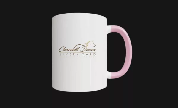 A Custom-Printed Mug for Homes, Gifts and Businesses