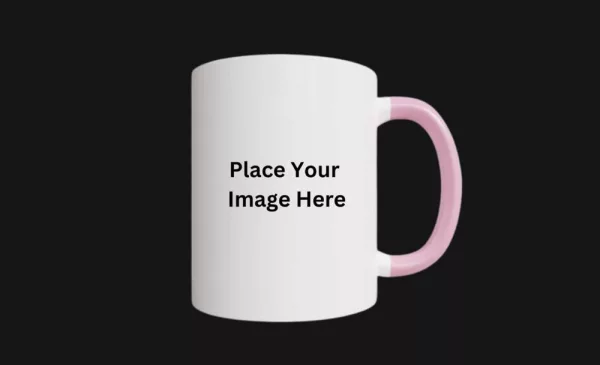 A Custom-Printed Mug for Homes, Gifts and Businesses - Image 2