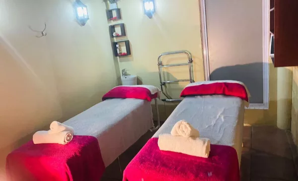 2 Hours of Pampering to Relax and Reconnect with a Loved One - Image 4
