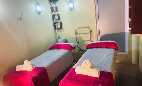 Gift Yourself with a Self-Care Treat in Sandton