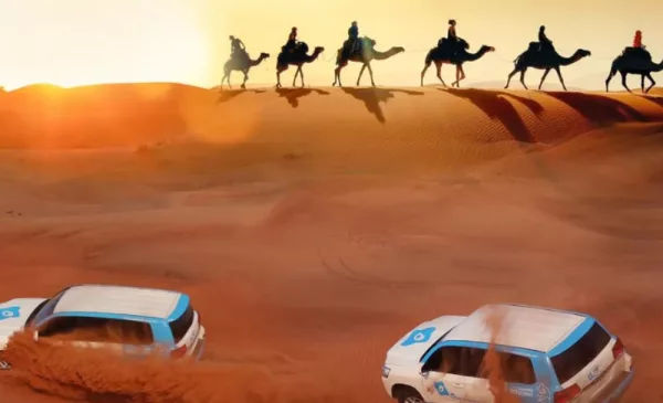 See the Best of Dubai for 5 Nights - Image 4