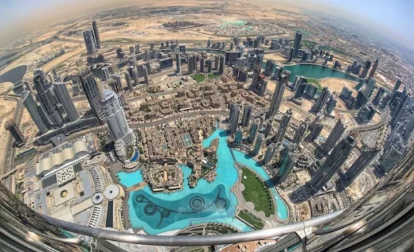 See the Best of Dubai for 5 Nights - Image 5