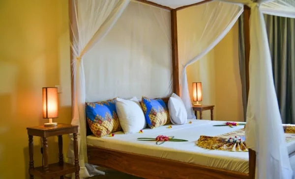 Get Away to the Island Paradise of Zanzibar for 7 Nights - Image 7