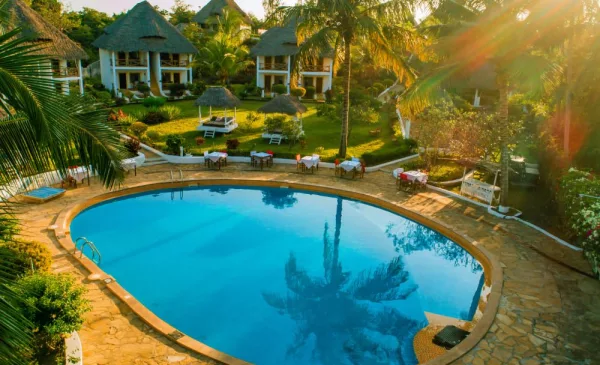 Get Away to the Island Paradise of Zanzibar for 7 Nights - Image 2