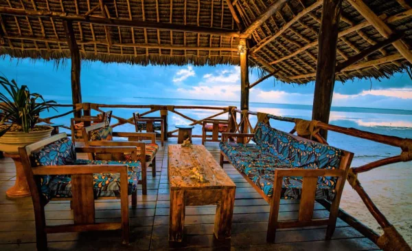 Get Away to the Island Paradise of Zanzibar for 7 Nights - Image 3