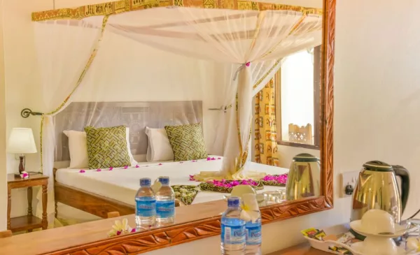 Get Away to the Island Paradise of Zanzibar for 7 Nights - Image 4