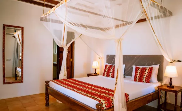 Get Away to the Island Paradise of Zanzibar for 7 Nights - Image 5