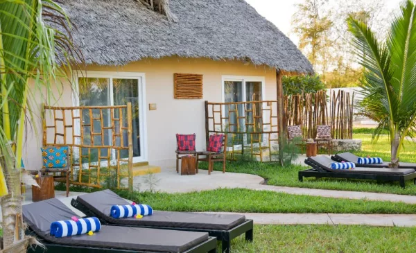 Get Away to the Island Paradise of Zanzibar for 7 Nights - Image 6