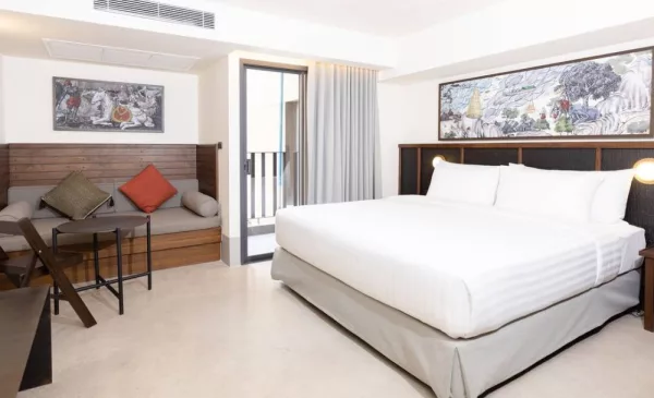 A 4-Star Getaway to Thailand for 7 Nights - Image 2