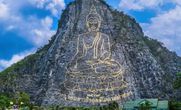 A 4-Star Getaway to Thailand for 7 Nights - Image 9