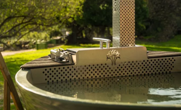 A 1-Night Midweek Glamping Experience Alongside the Olifant's River - Image 4