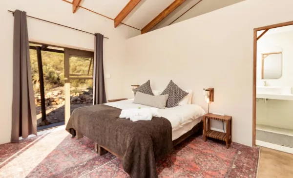 Unwind in Stunning Natural Surroundings with a Midweek Stay in a Mountain Cottage - Image 2